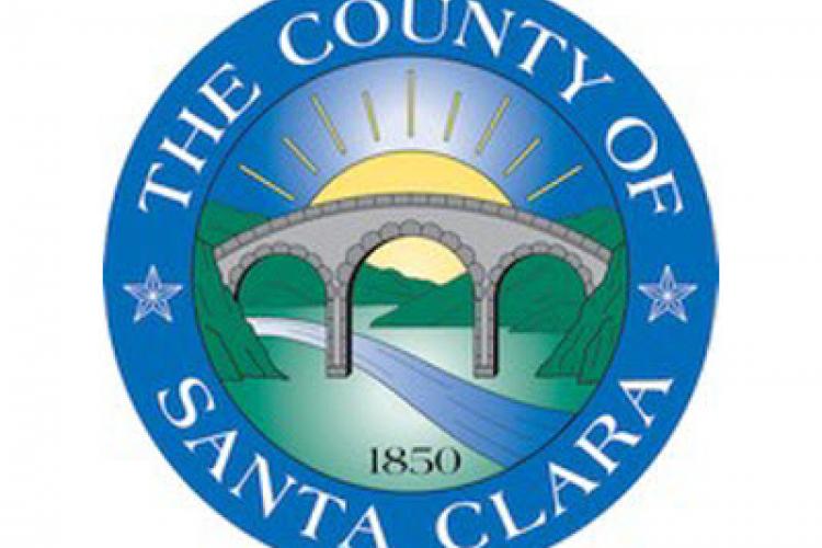 The County of Santa Clara Seal